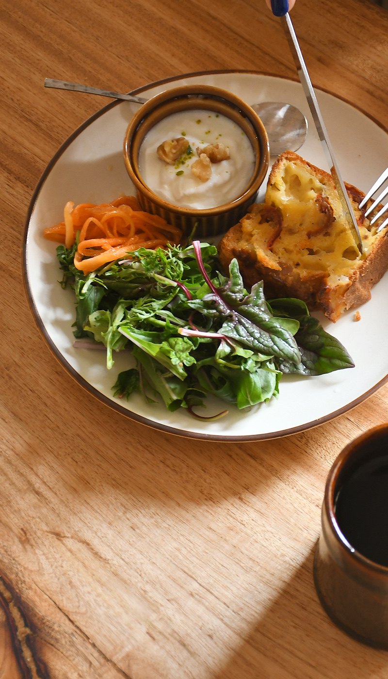 292 COFFEE & BAKE | Tokushima