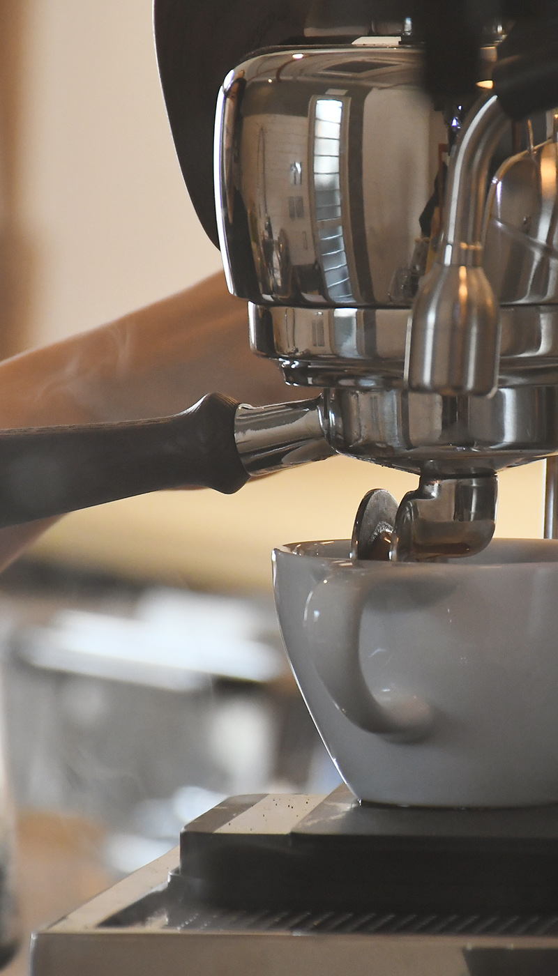 292 COFFEE & BAKE | Tokushima
